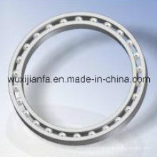 Thin Wall Ball Bearing 61809 Zz/2RS